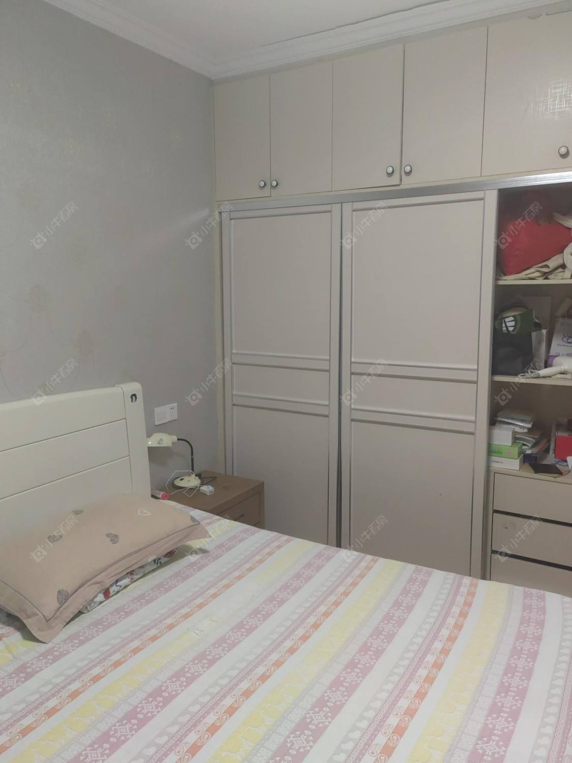 常州兰翔二村租房_兰翔二村2室1厅房源出租