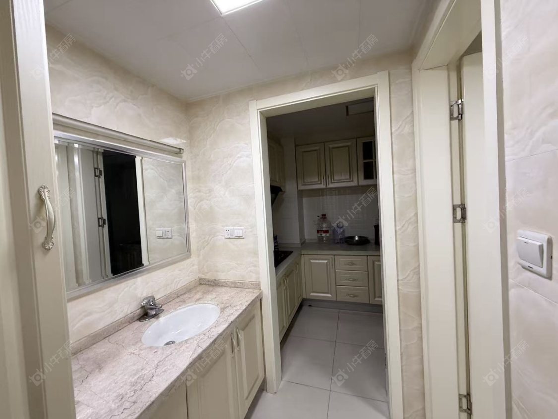 常州莱蒙时代在租房源室内图_小牛看房