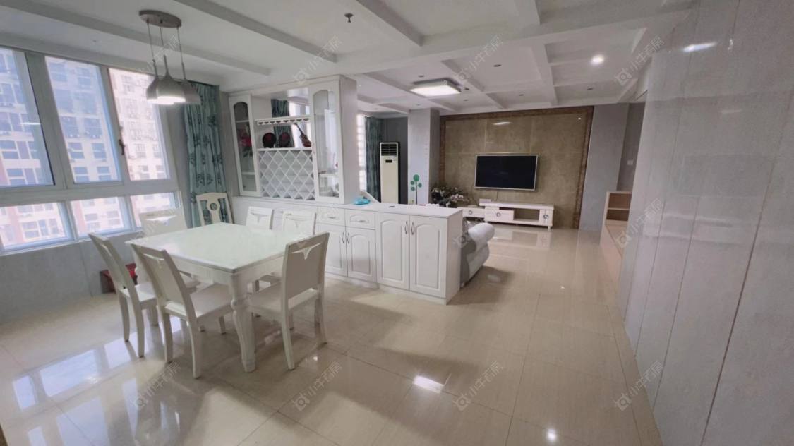 常州保纳商业广场在租房源室内图_小牛看房