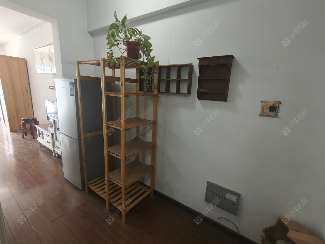 常州新城蓝钻苑东区在租房源室内图_小牛看房