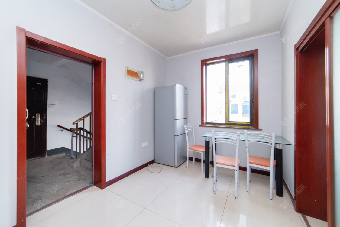 常州勤业四村北区在售二手房源室内图_小牛看房