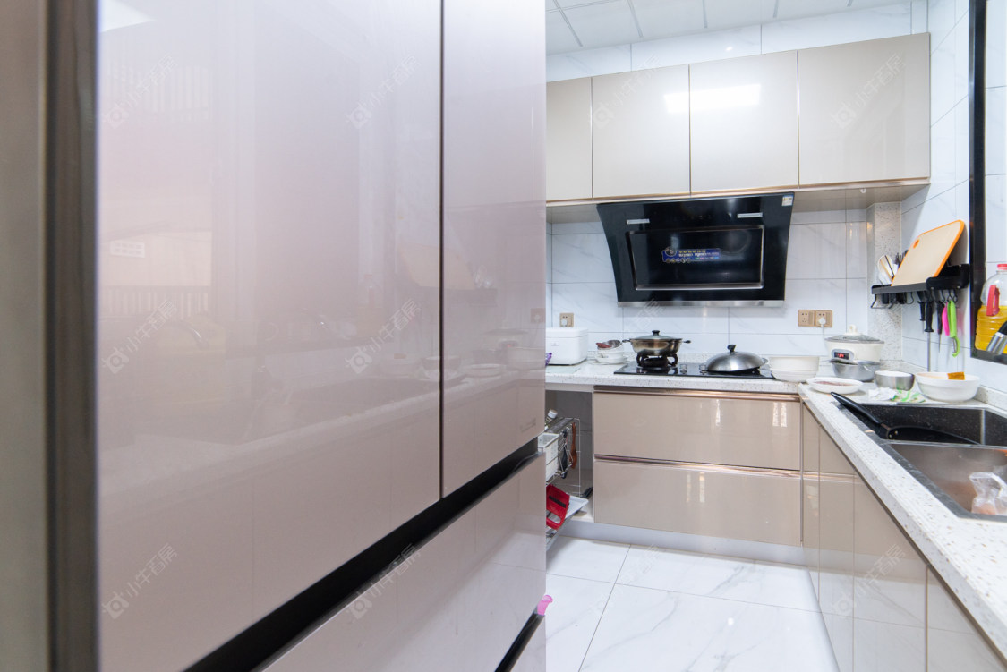 常州路劲城市主场在售二手房_小牛看房