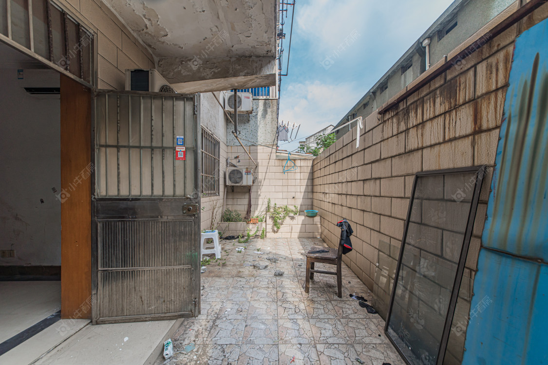 常州花东三村在售二手房源室内图_小牛看房