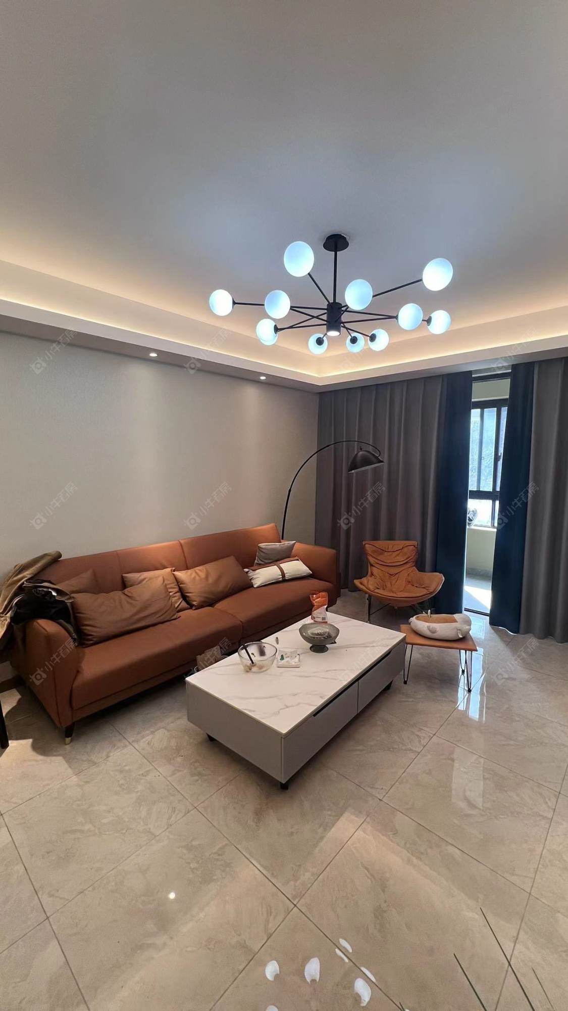 常州新城金樾在租房源_小牛看房