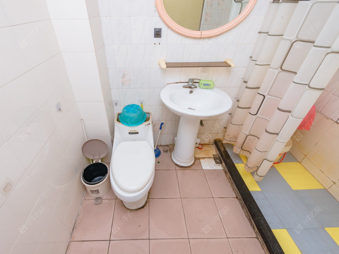 常州北直街在售二手房源室内图_小牛看房