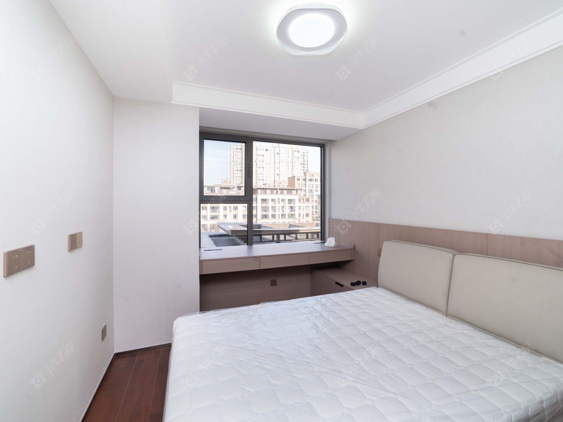 常州嘉宏一江风华在售二手房源室内图_小牛看房