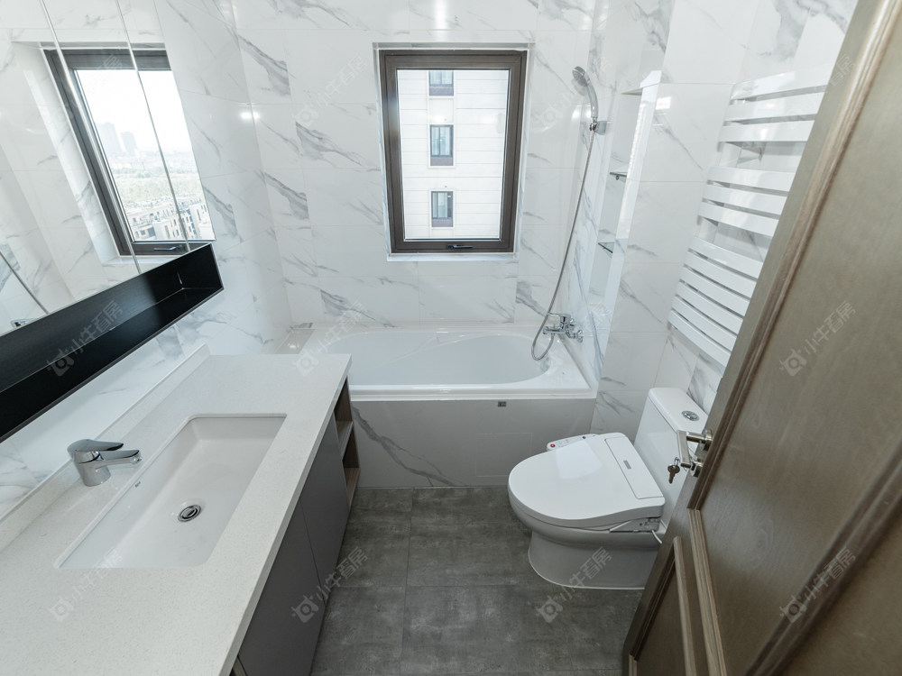 常州牡丹三江公馆在售二手房源室内图_小牛看房