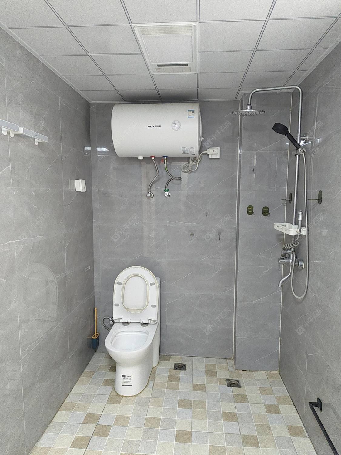 常州青竹苑B区在租房源室内图_小牛看房