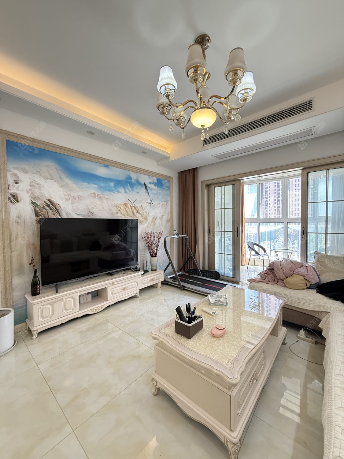 常州大名城西区二区在租房源_小牛看房