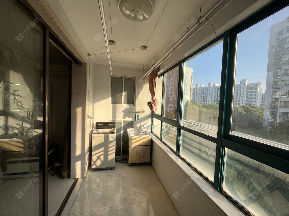 常州紫云苑在租房源_小牛看房