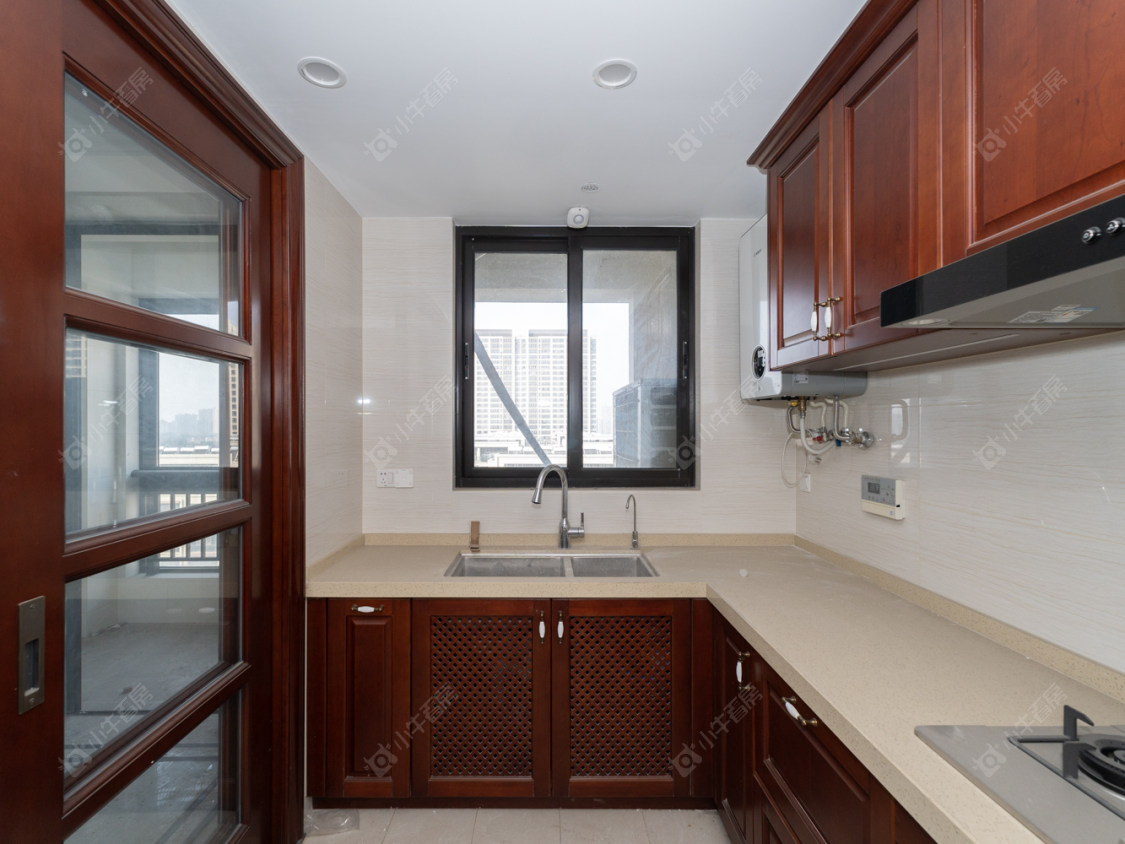 常州新城金郡(金坛)2区在售二手房源室内图_小牛看房