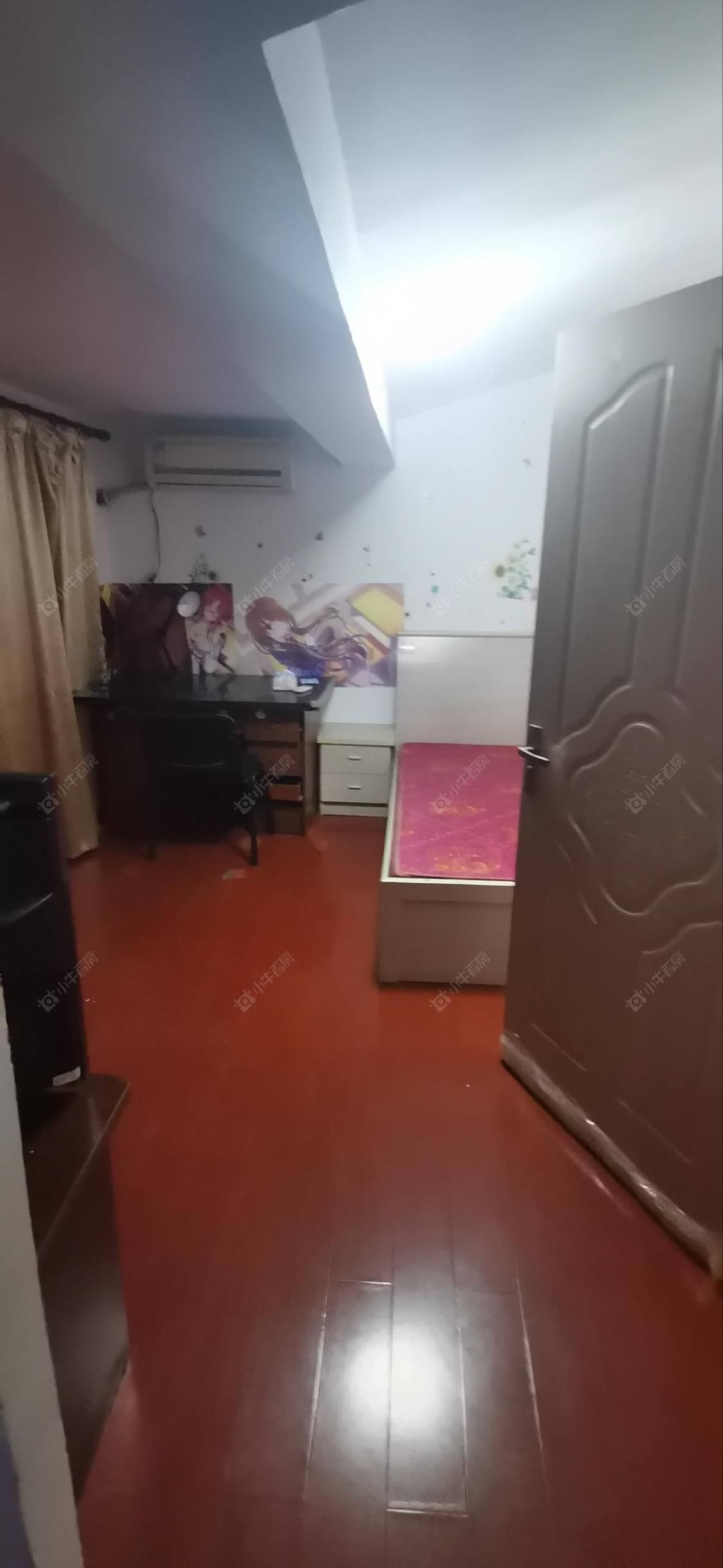 常州欣达园3室2厅1卫出租_小牛看房