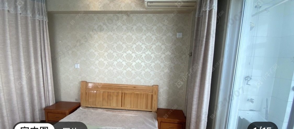 常州燕阳花园在租房源室内图_小牛看房