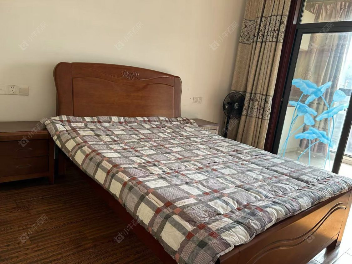 常州凯旋城东区在租房源室内图_小牛看房