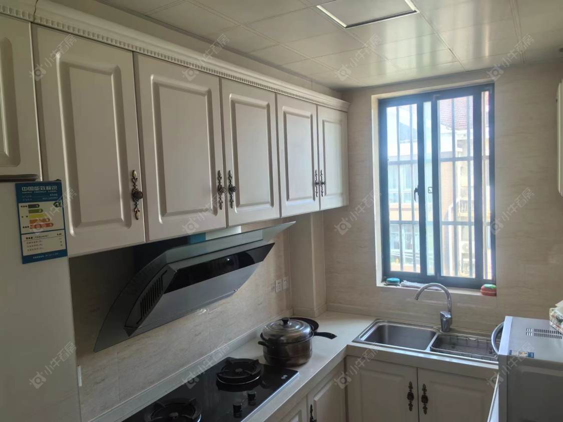 常州聚新家园在租房源_小牛看房