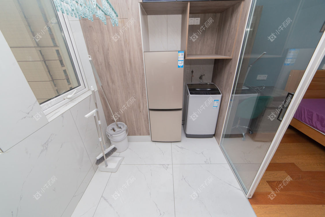 常州朗诗邻里中心在租房源_小牛看房