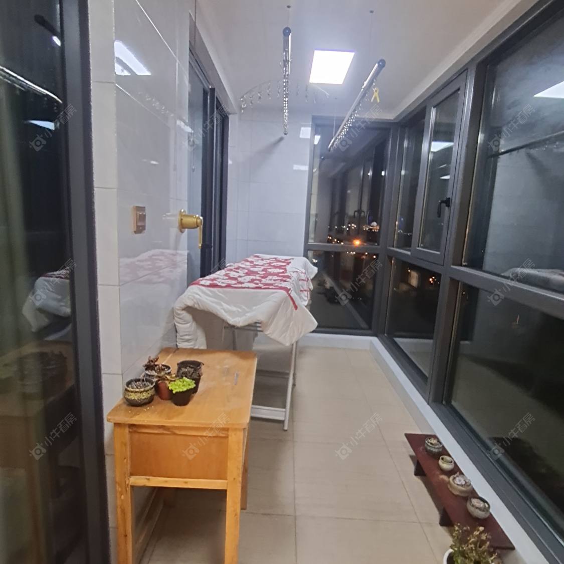 常州碧桂园壹号天禧在租房源室内图_小牛看房