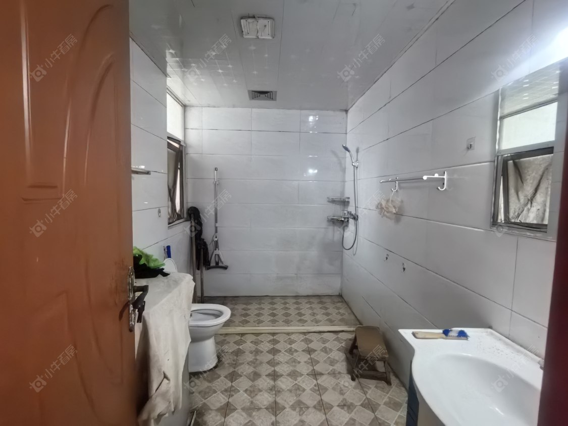 常州青洋花苑在租房源室内图_小牛看房