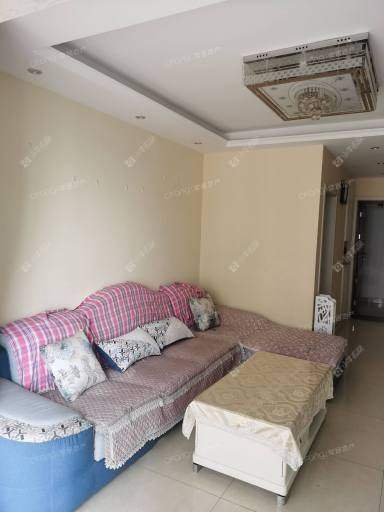 常州新城香溢澜桥一期在租房源室内图_小牛看房