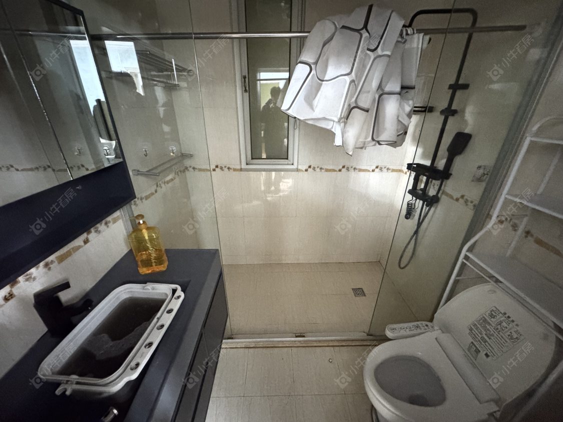 常州桂花园在租房源室内图_小牛看房