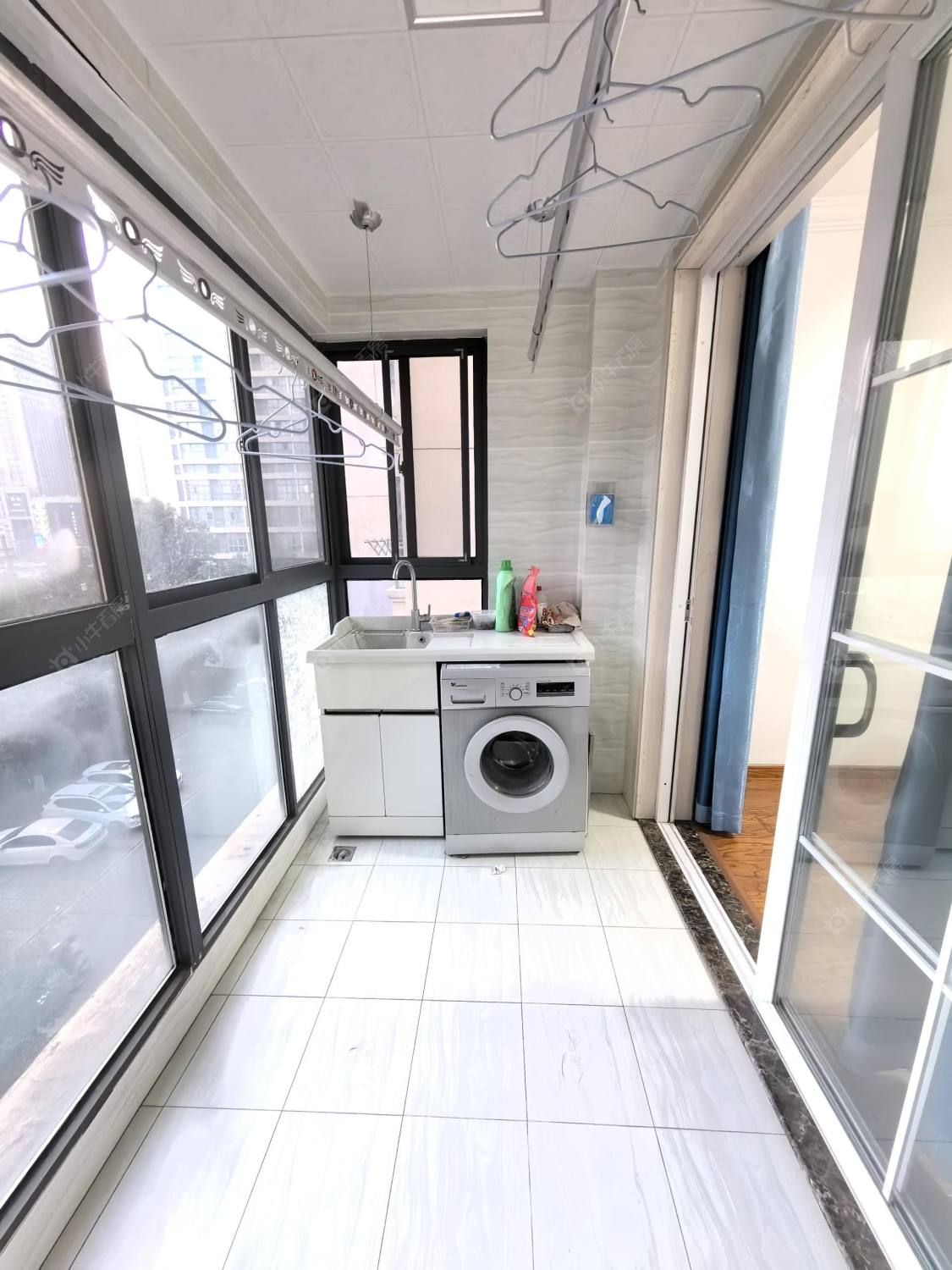 常州香江壹品在租房源室内图_小牛看房