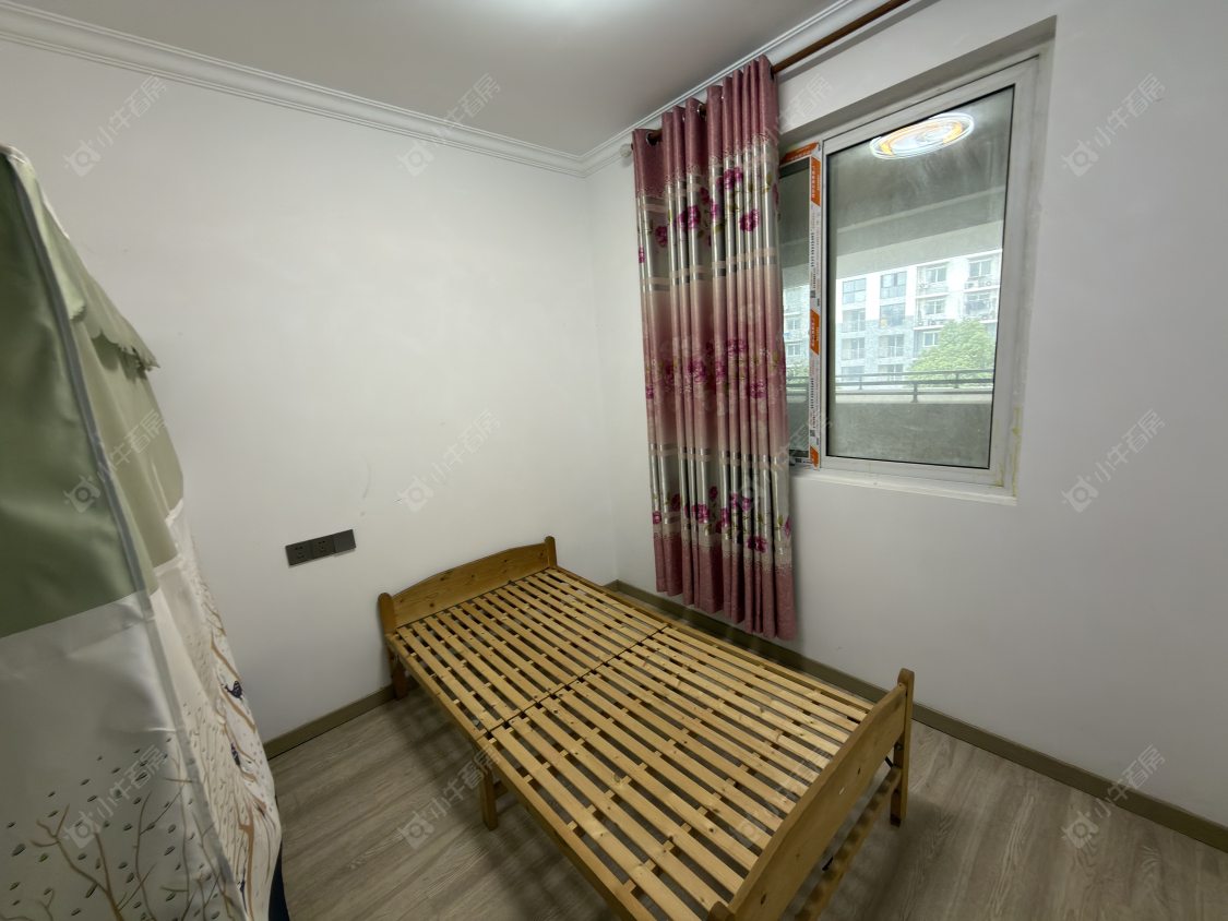 常州临津花园在租房源室内图_小牛看房