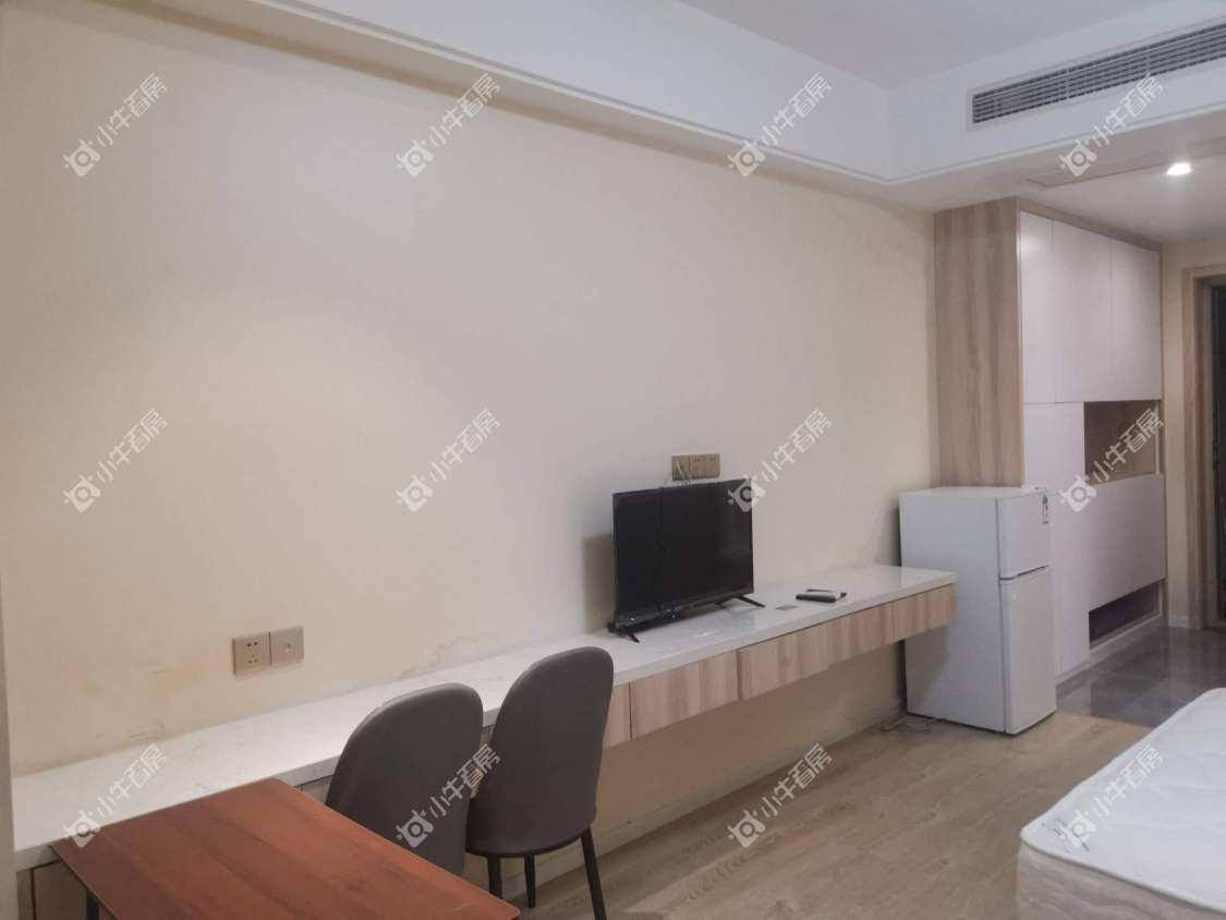 常州九洲花园四期在租房源室内图_小牛看房