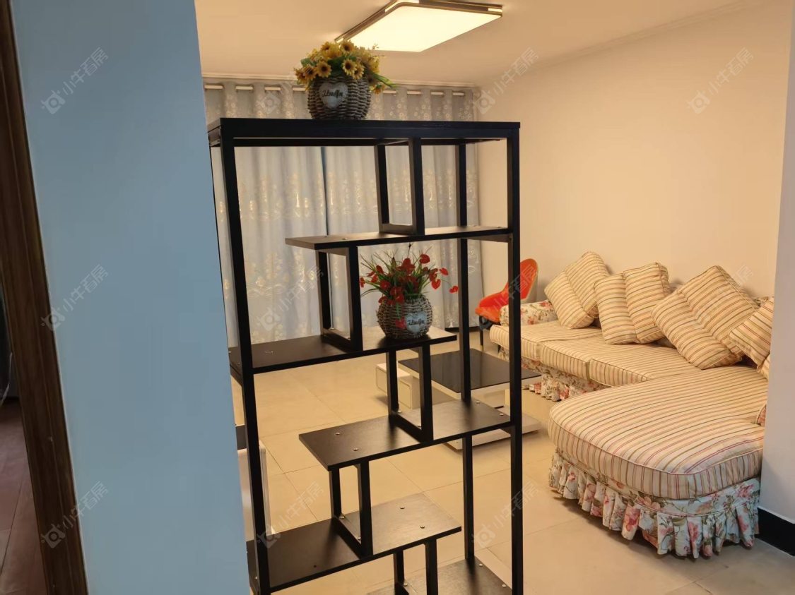 常州锦阳花苑在租房源室内图_小牛看房