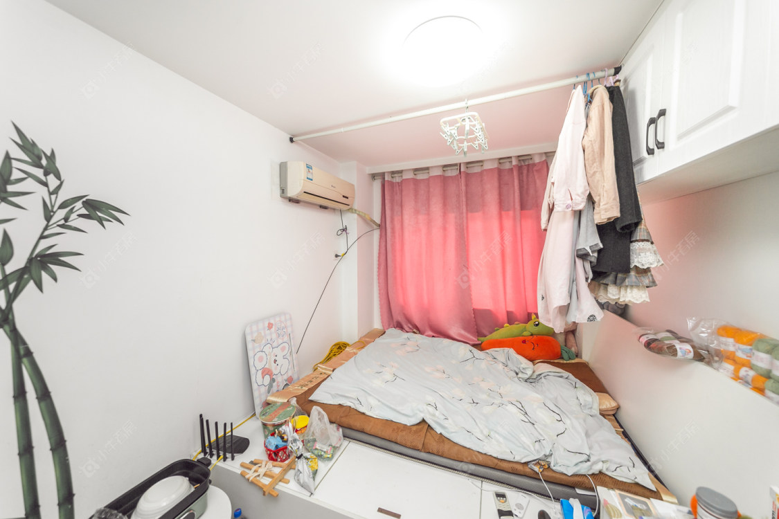 常州怀德苑在售二手房源室内图_小牛看房