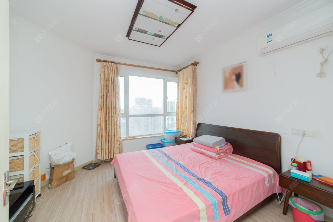 常州侨光苑在售二手房源_小牛看房