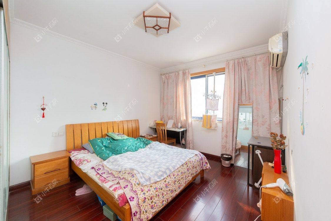 太湖明珠苑南苑房源室内图 常州太湖明珠苑南苑在租房源室内图_小牛看房