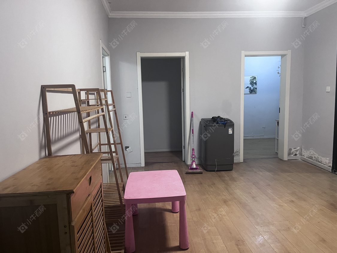 常州路劲雅居乐城市万象租房_小牛看房