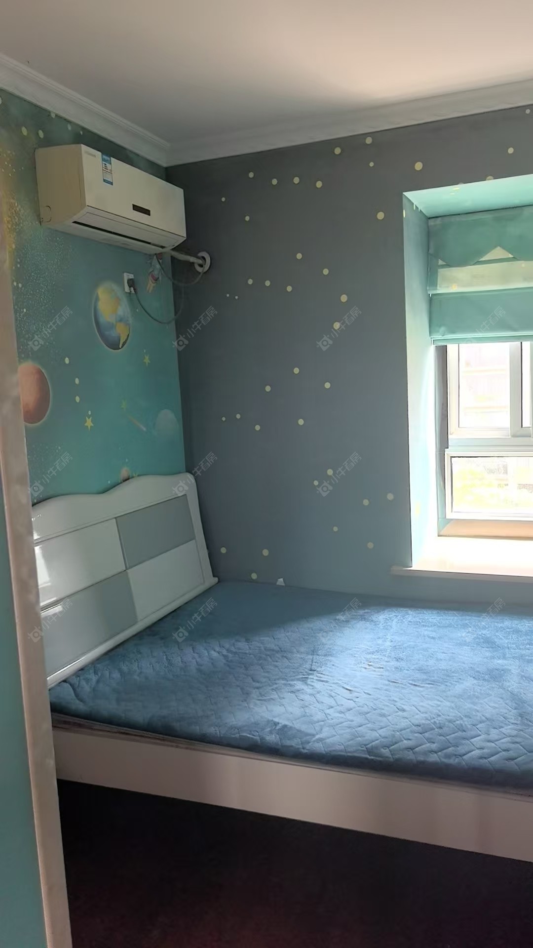 常州五洲国际在租房源室内图_小牛看房