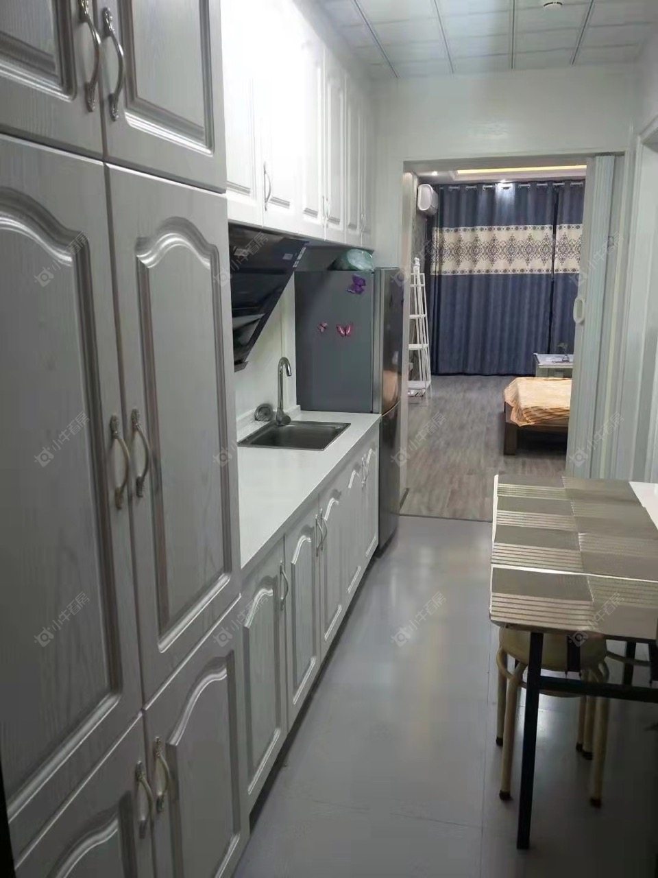 常州雅居乐星河湾在租房源室内图_小牛看房