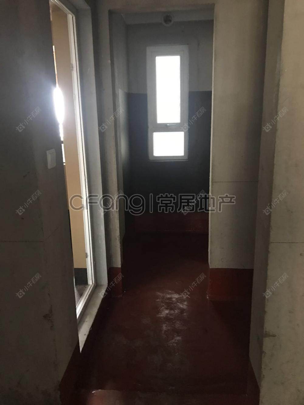 常州路劲城二期在售二手房源户型图_小牛看房