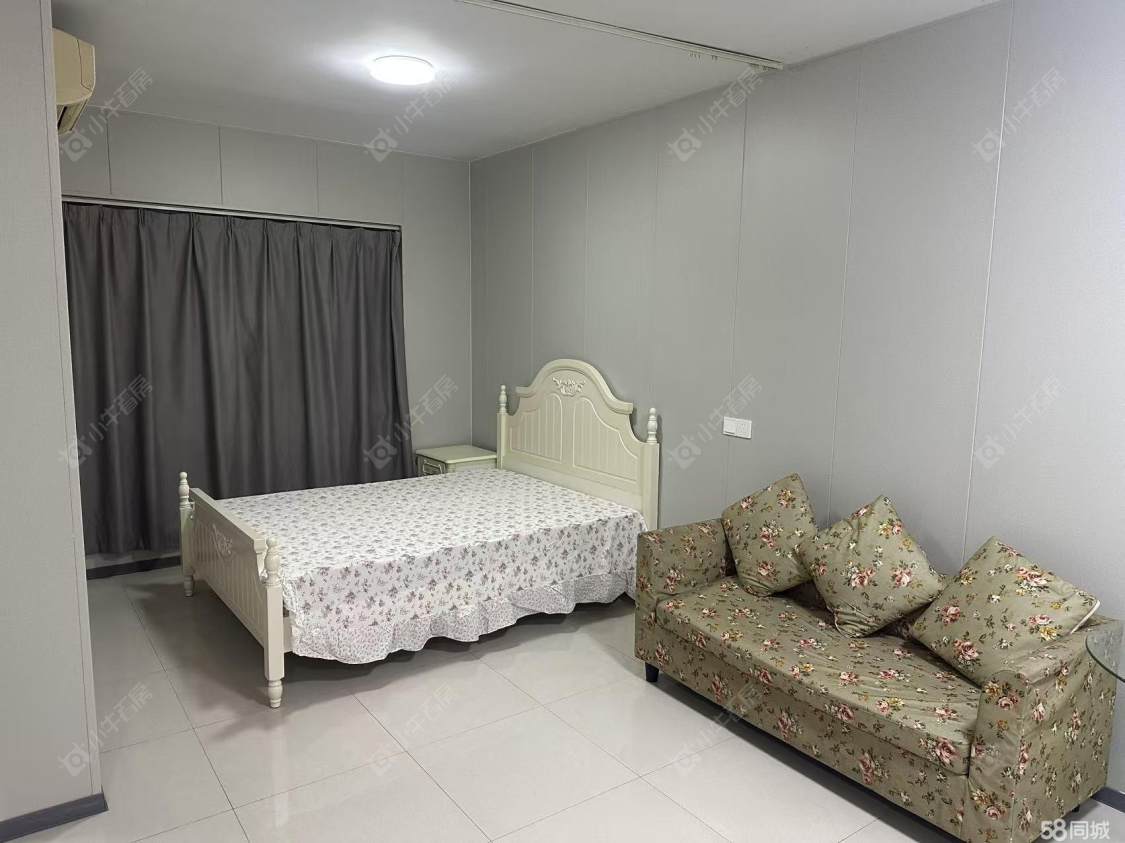 常州金百国际在租房源室内图_小牛看房