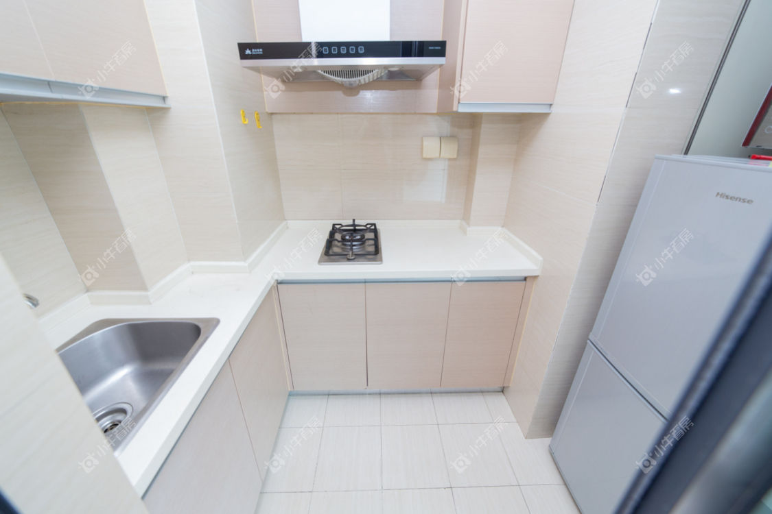 新北万达广场房源室内图 常州新北万达广场在租房源室内图_小牛看房