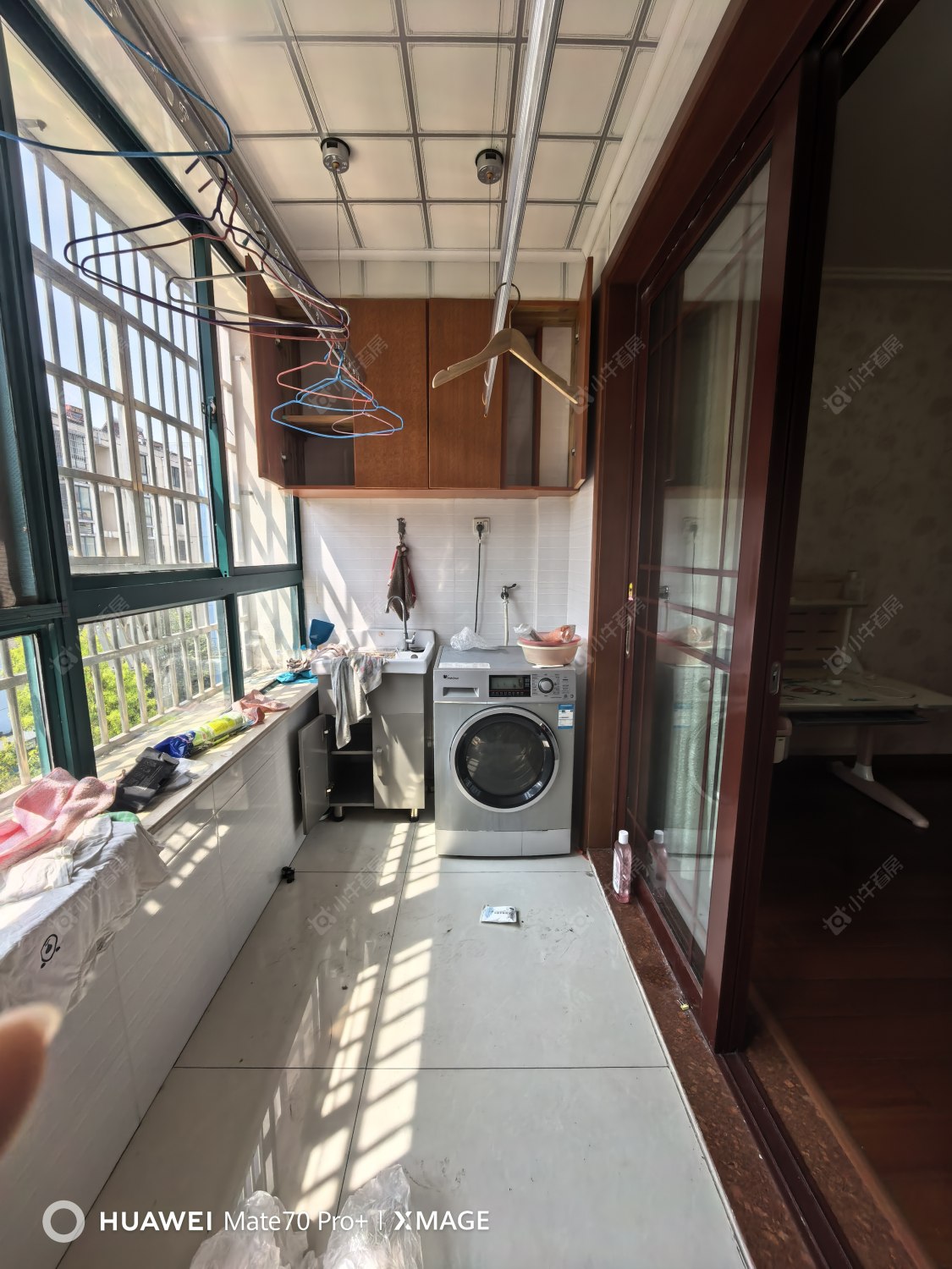 常州百馨西苑一二期在租房源室内图_小牛看房