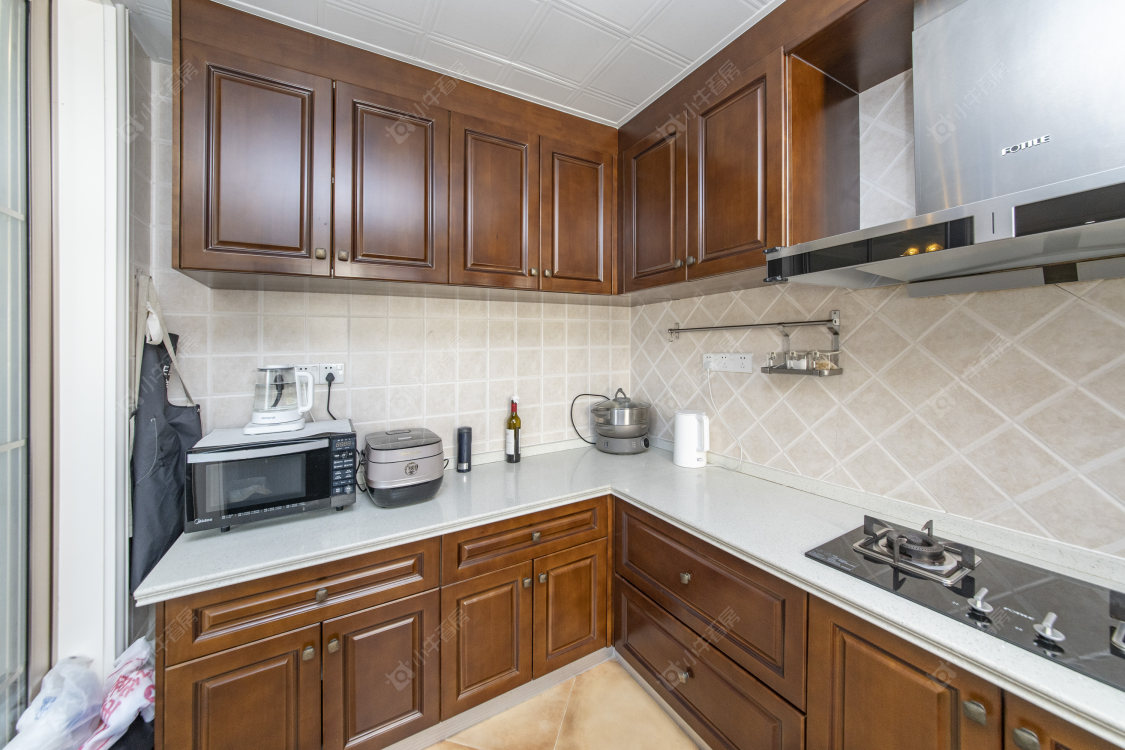 常州星河国际六区在售二手房源室内图_小牛看房