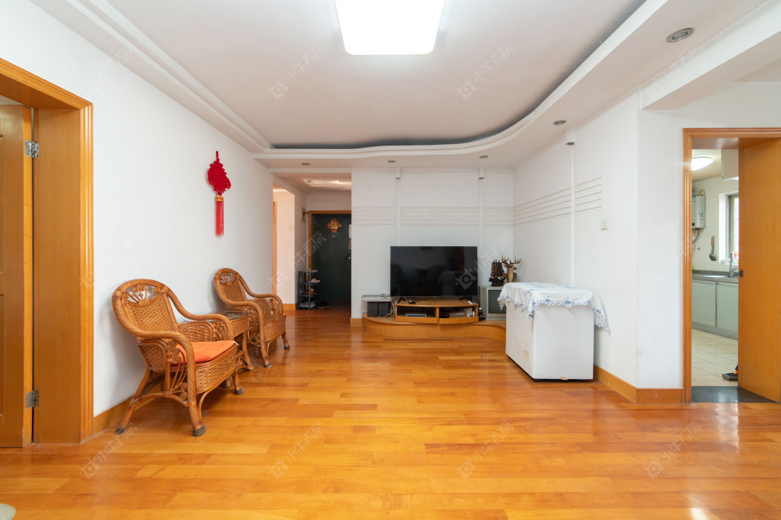 白云东苑二期房源室内图 常州白云东苑二期在售二手房源室内图_小牛看房