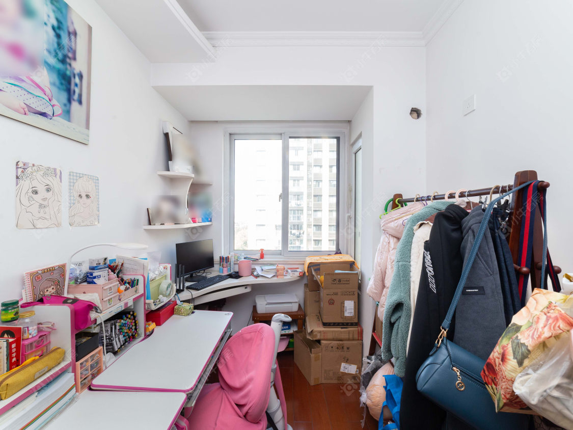 常州新城域一期在售二手房_小牛看房