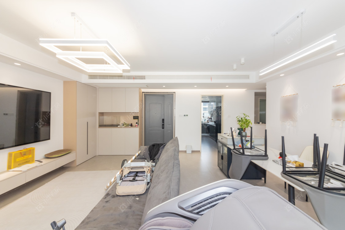 常州龙控公园道在售二手房源室内图_小牛看房