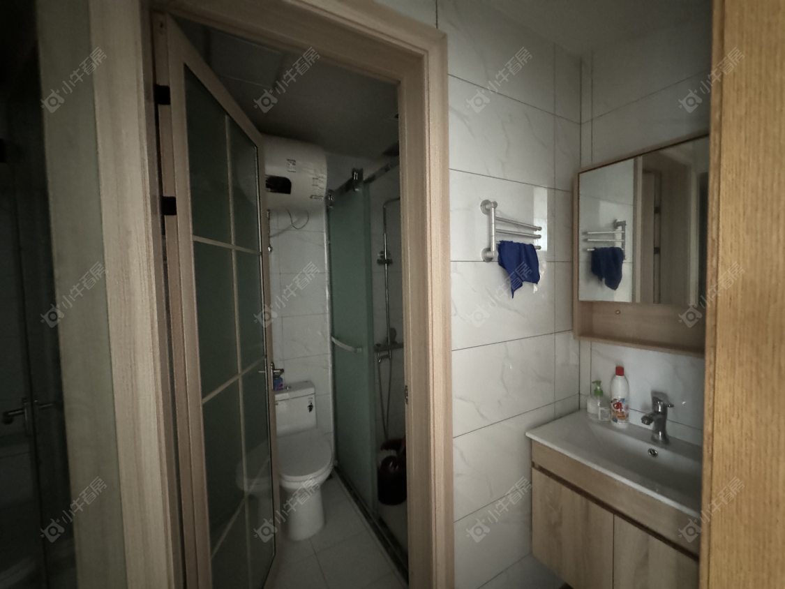 常州龙洲伊都公寓在租房源_小牛看房