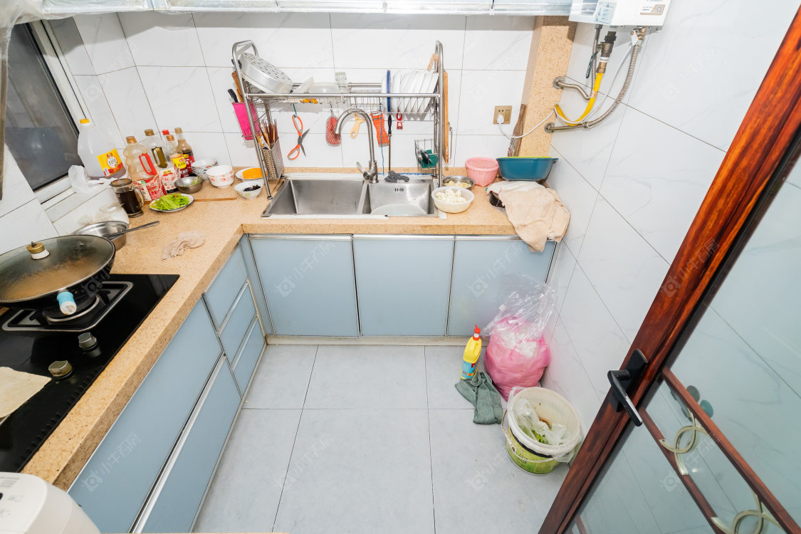 常州丽华二村在售二手房源室内图_小牛看房