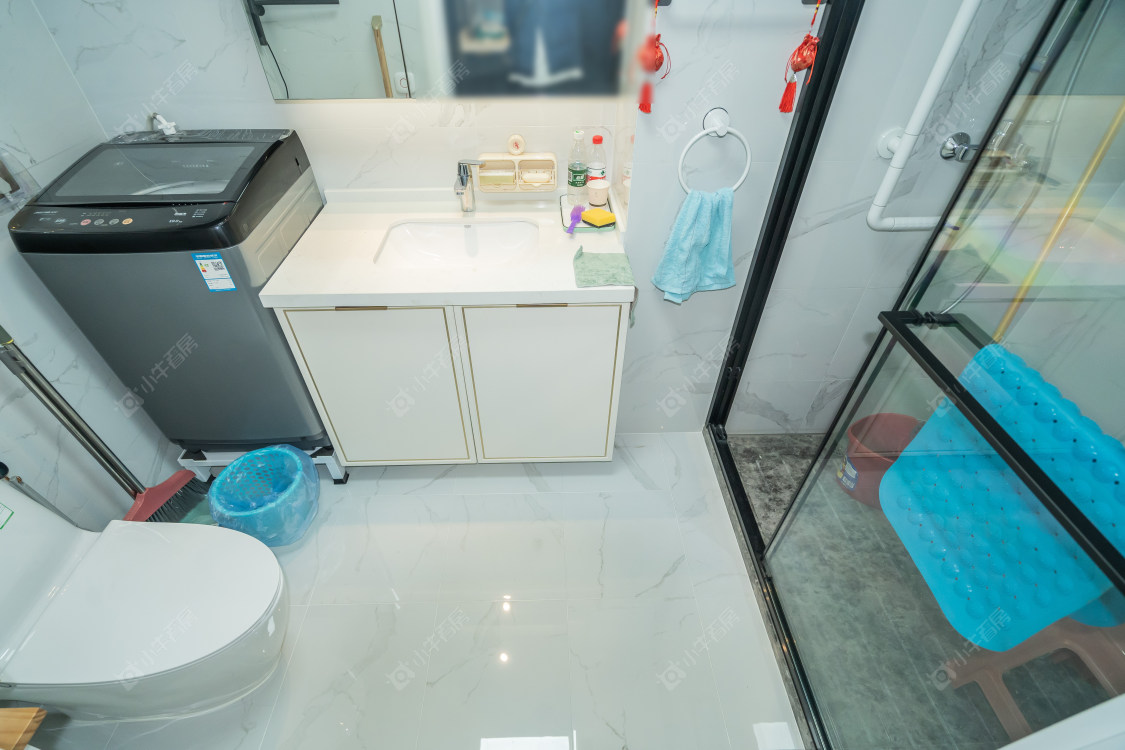 常州安邸·N3在售二手房源室内图_小牛看房