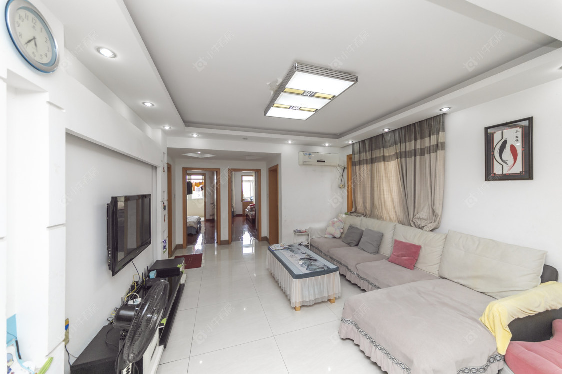 常州绿园爱舍南区在售二手房_小牛看房