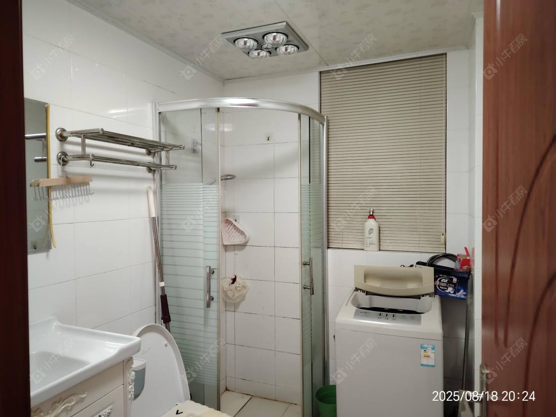 常州九洲花园二期在租房源室内图_小牛看房