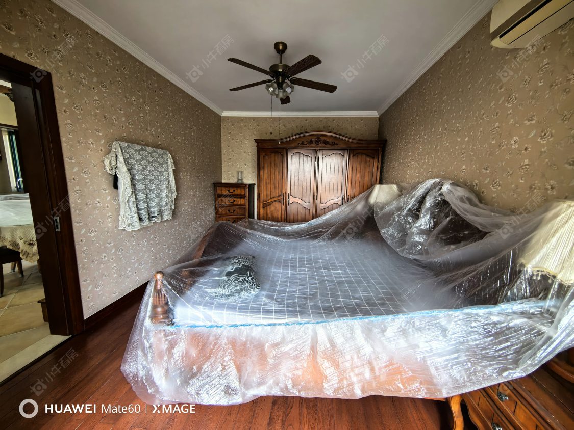 常州水木年华花园在租房源_小牛看房