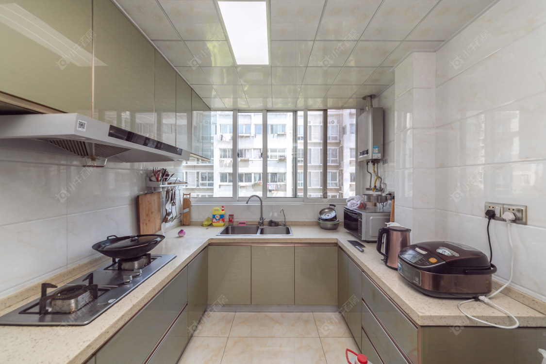 常州陈渡新苑在售二手房源室内图_小牛看房