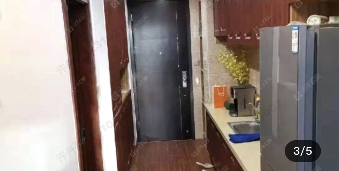 常州雅居乐星河湾在租房源室内图_小牛看房
